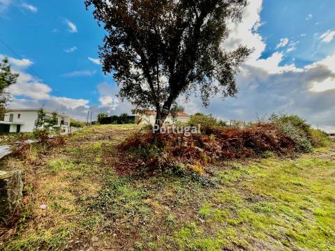 Artigos Rústico e Urbano - Ruína & Terreno para construção com 8,7ha