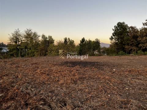 Artigos Rústico e Urbano - Ruína & Terreno para construção com 8,7ha