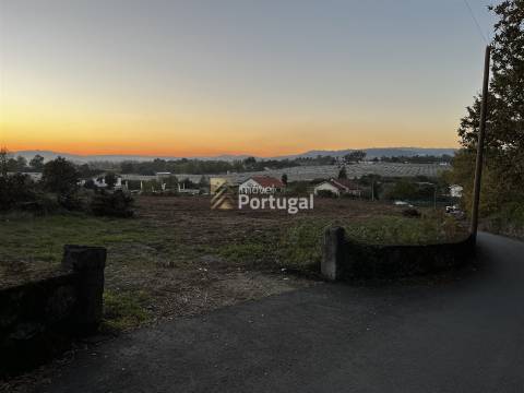 Artigos Rústico e Urbano - Ruína & Terreno para construção com 8,7ha