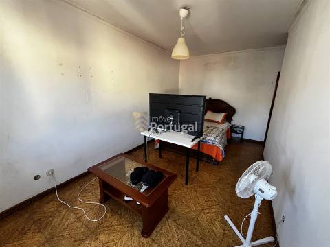 Apartamento T3+1 em São José de São Lázaro, Centro de Braga