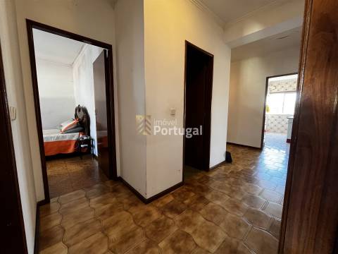 Apartamento T3+1 em São José de São Lázaro, Centro de Braga
