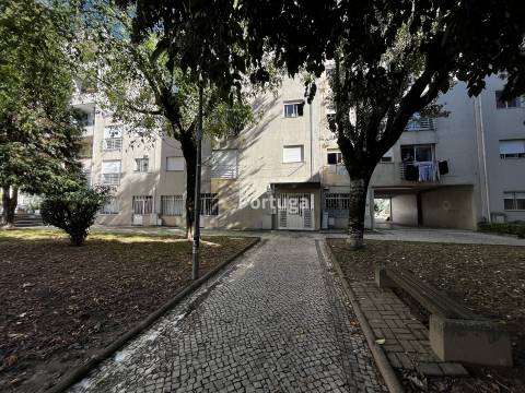 Apartamento T3+1 em São José de São Lázaro, Centro de Braga