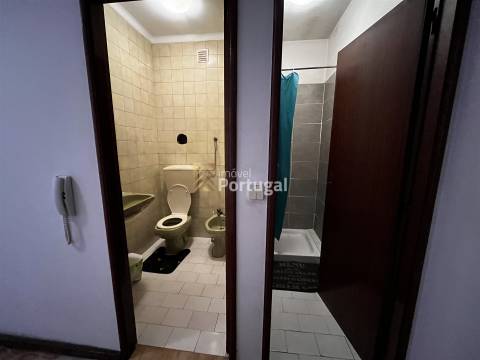 Apartamento T3+1 em São José de São Lázaro, Centro de Braga