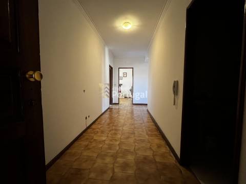 Apartamento T3+1 em São José de São Lázaro, Centro de Braga