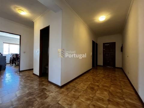 Apartamento T3+1 em São José de São Lázaro, Centro de Braga
