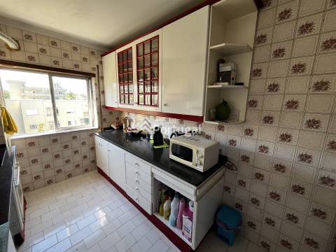 Apartamento T3+1 em São José de São Lázaro, Centro de Braga