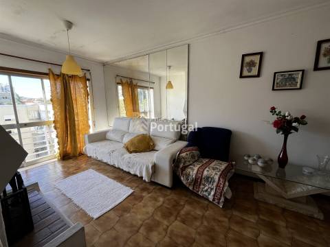 Apartamento T3+1 em São José de São Lázaro, Centro de Braga