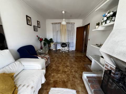 Apartamento T3+1 em São José de São Lázaro, Centro de Braga