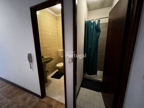 Apartamento T3+1 em São José de São Lázaro, Centro de Braga