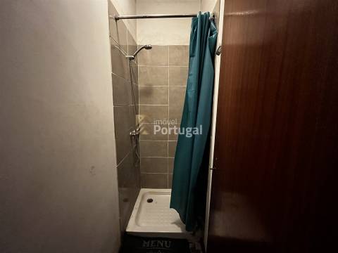 Apartamento T3+1 em São José de São Lázaro, Centro de Braga