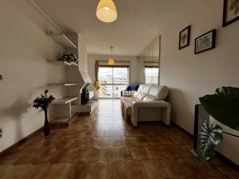 Apartamento T3+1 em São José de São Lázaro, Centro de Braga