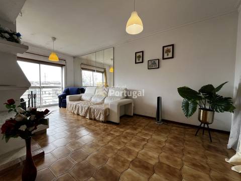 Apartamento T3+1 em São José de São Lázaro, Centro de Braga