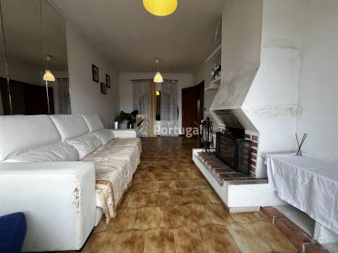 Apartamento T3+1 em São José de São Lázaro, Centro de Braga