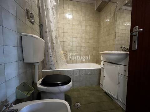 Apartamento T3+1 em São José de São Lázaro, Centro de Braga