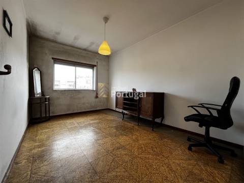 Apartamento T3+1 em São José de São Lázaro, Centro de Braga