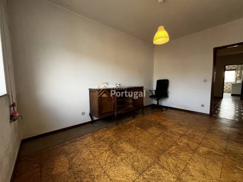 Apartamento T3+1 em São José de São Lázaro, Centro de Braga