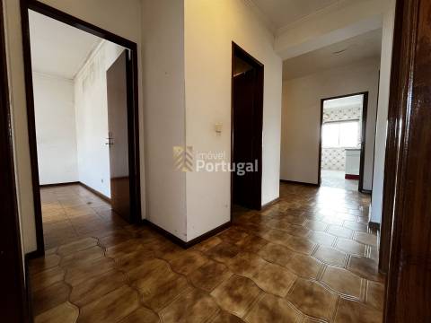 Apartamento T3+1 em São José de São Lázaro, Centro de Braga