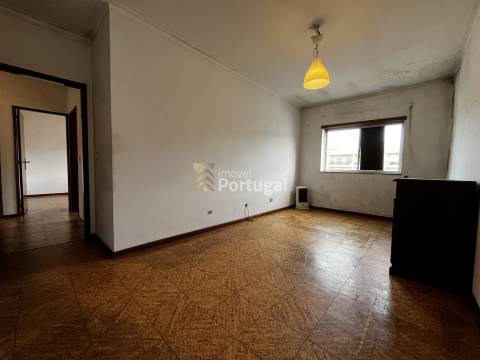 Apartamento T3+1 em São José de São Lázaro, Centro de Braga