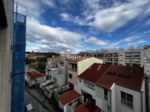 Apartamento T3+1 em São José de São Lázaro, Centro de Braga