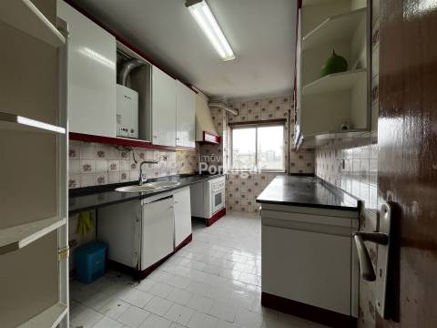 Apartamento T3+1 em São José de São Lázaro, Centro de Braga