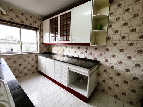 Apartamento T3+1 em São José de São Lázaro, Centro de Braga