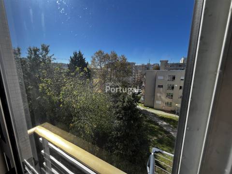 Apartamento T3+1 em São José de São Lázaro, Centro de Braga