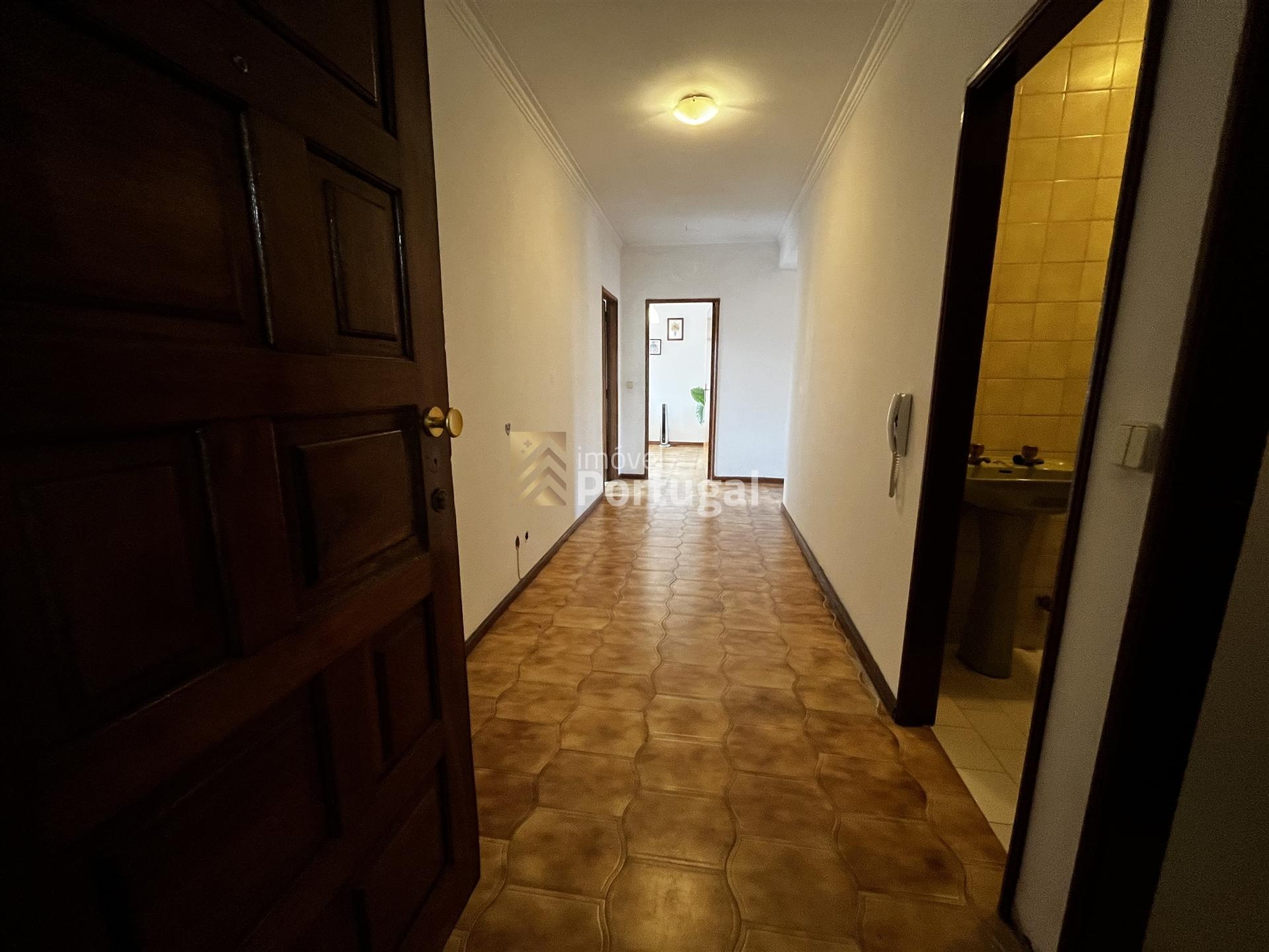 Apartamento T3+1 em São José de São Lázaro, Centro de Braga