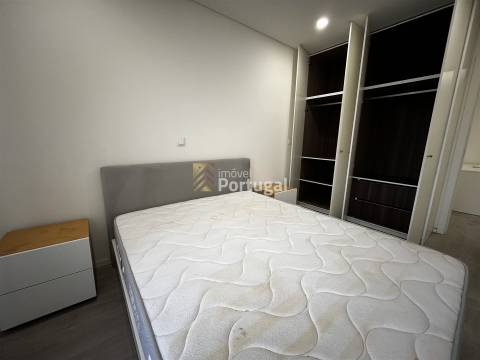 Arrenda Ap. T1 Equipado, Mobilado c/ elevador