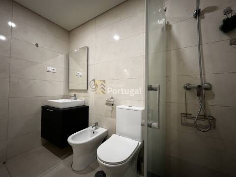 Arrenda Ap. T1 Equipado, Mobilado c/ elevador