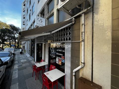 Venda de Imóvel com Rentabilidade - SnackBar em pleno funcionamento