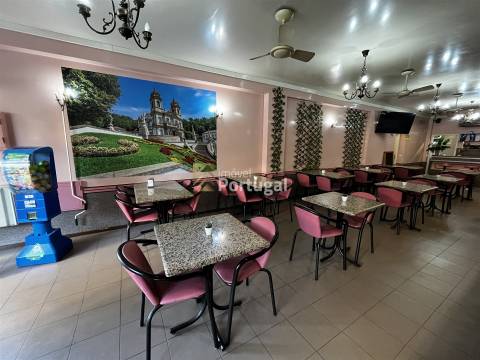 Venda de Imóvel com Rentabilidade - SnackBar em pleno funcionamento