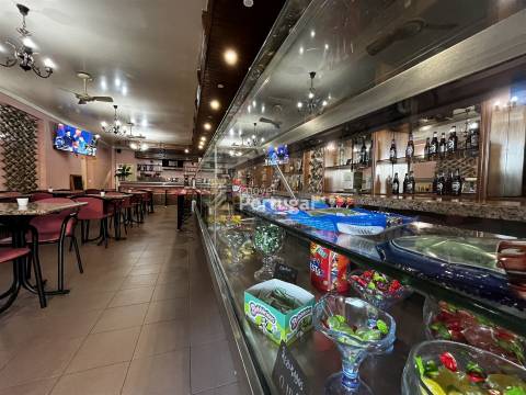 Venda de Imóvel com Rentabilidade - SnackBar em pleno funcionamento