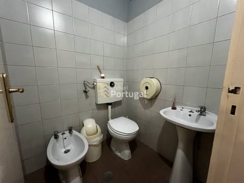 Venda de Imóvel com Rentabilidade - SnackBar em pleno funcionamento