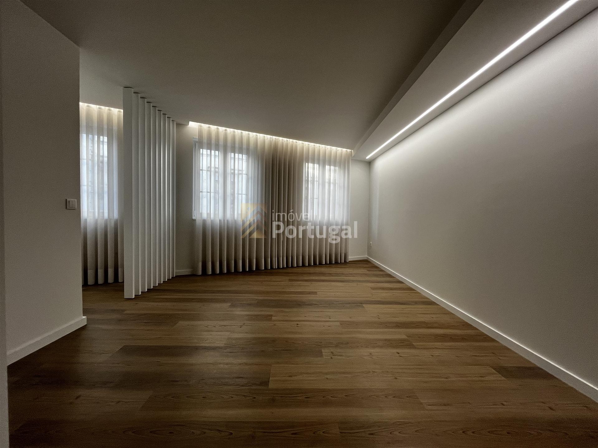 T2 Novos para Arrendar no Centro Histórico de Braga