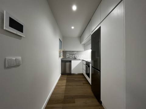 T2 Novos para Arrendar no Centro Histórico de Braga