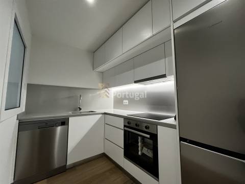 T2 Novos para Arrendar no Centro Histórico de Braga