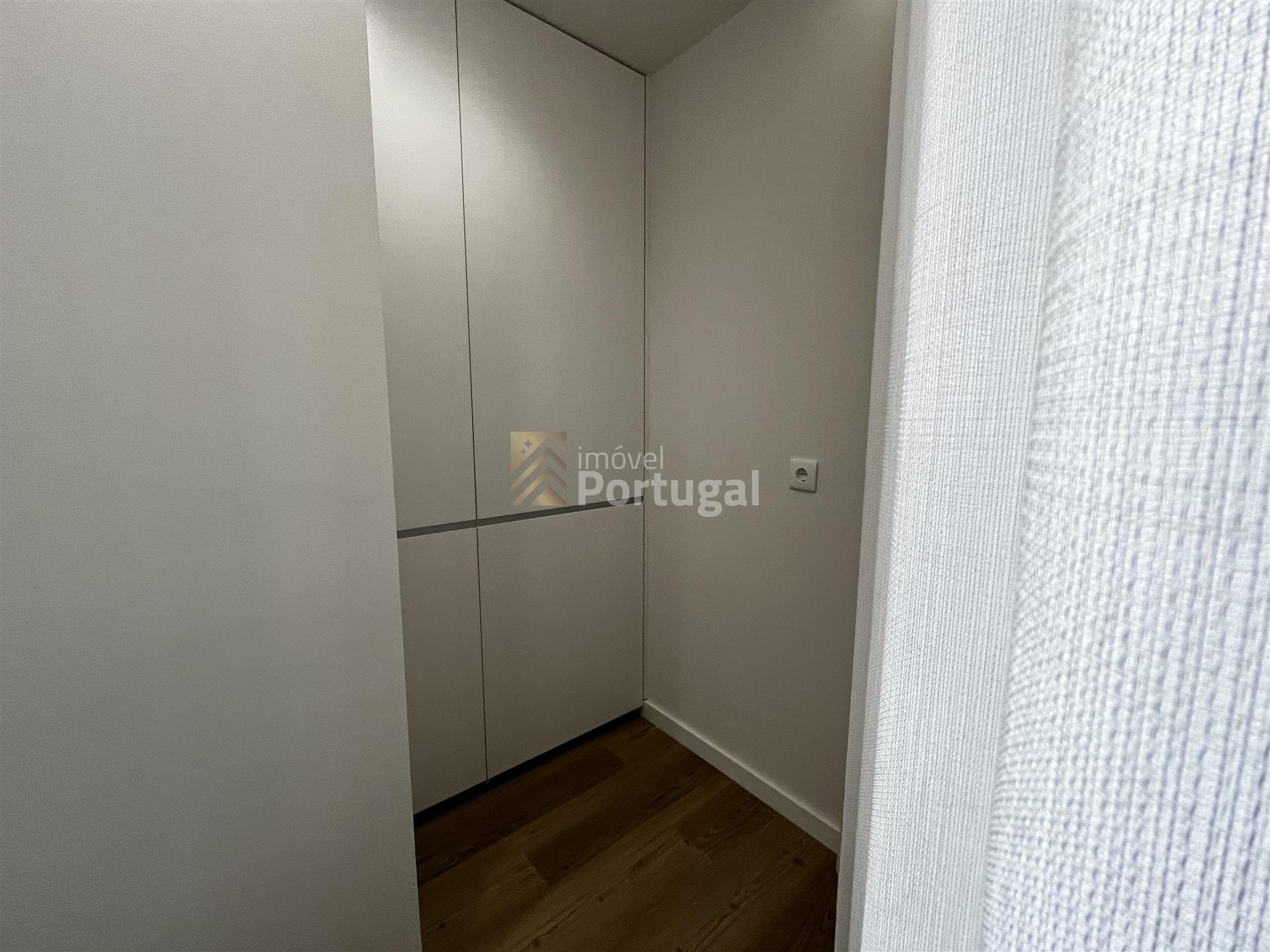 T2 Novos para Arrendar no Centro Histórico de Braga