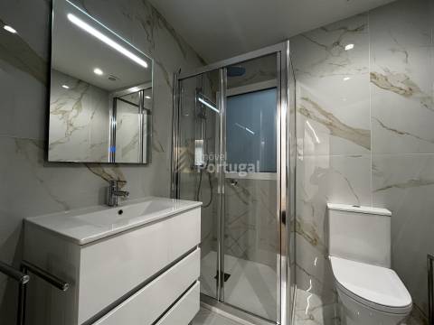 T2 Novos para Arrendar no Centro Histórico de Braga