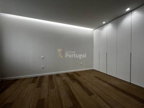 T2 Novos para Arrendar no Centro Histórico de Braga