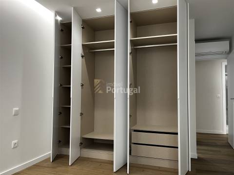 T2 Novos para Arrendar no Centro Histórico de Braga