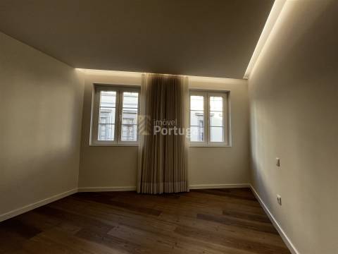T2 Novos para Arrendar no Centro Histórico de Braga