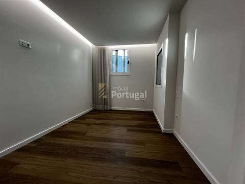 T2 Novos para Arrendar no Centro Histórico de Braga