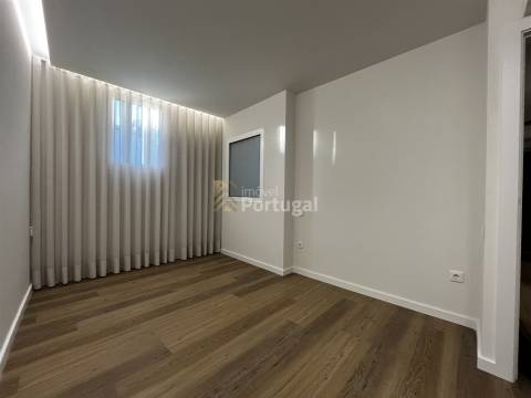 T2 Novos para Arrendar no Centro Histórico de Braga