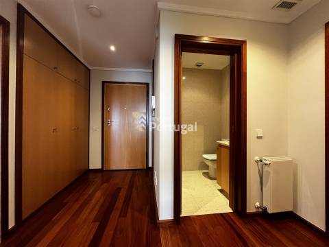 Apartamento T3 Premium - Arrendamento no Porto