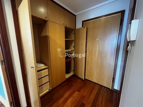 Apartamento T3 Premium - Arrendamento no Porto