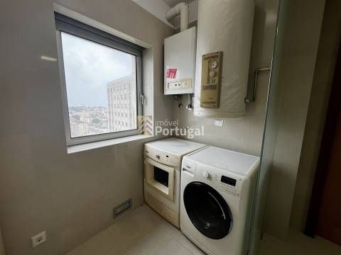 Apartamento T3 Premium - Arrendamento no Porto