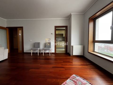 Apartamento T3 Premium - Arrendamento no Porto