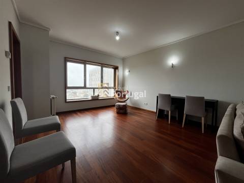 Apartamento T3 Premium - Arrendamento no Porto