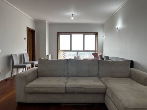 Apartamento T3 Premium - Arrendamento no Porto