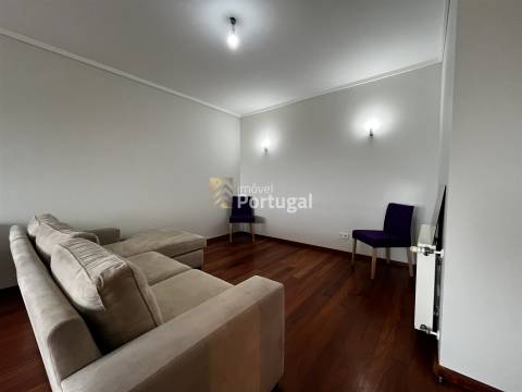 Apartamento T3 Premium - Arrendamento no Porto
